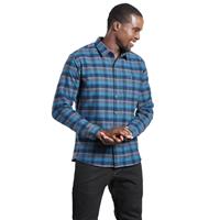Kuhl The Independent Flannel - Men's - Midnight Sky