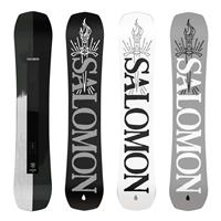 Salomon Assassin Pro Snowboard - Men&#39;s
