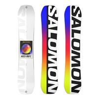 Salomon Huck Knife Snowboard - Men&#39;s