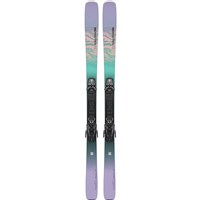 Salomon Stance 84 + M11 GW Bindings - Women's