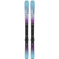 Salomon Stance 80 + M10 GW Bindings - Women's