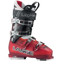 Lange SX 100 Ski Boots - Men's