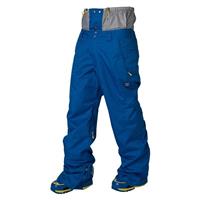 DC Banshee Pant - Men's - Lapis