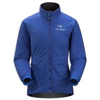 Arc'Teryx Atom LT Jacket - Women's - Lapis-lazuli