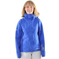 Marmot Fjell Jacket - Women's - Lapis