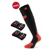 Lenz Heat Sock 5.0 RCB 1200