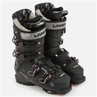 Lange Shadow 85 MV GW Ski Boots - Women's - Black