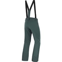 Salomon Edge Pants - Men's - Green Gables