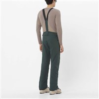 Salomon Edge Pants - Men's - Green Gables