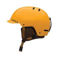 Giro Surface Helmet - LH Orange