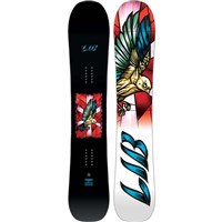 Lib Tech Dynamiss Snowboard - Women&#39;s