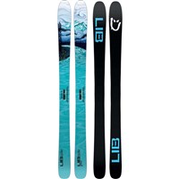 Lib Tech Libstick 103 Skis - Women&#39;s