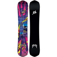 Lib Tech Mayhem Rad Ripper Snowboard - Men's