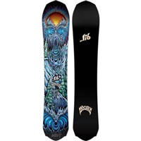 Lib Tech Mayhem Rocket Snowboard - Men&#39;s