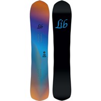 Lib Tech Theda Snowboard - Women&#39;s