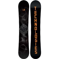 Lib Tech TRS Snowboard - Men&#39;s