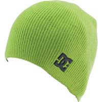 DC 4X Skully Beanie - Men's - Lichen