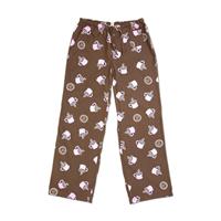 Life is good Flannel Lounge Pants - Women's