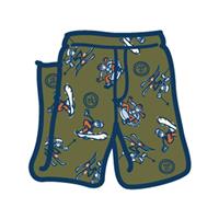 Life is good Lounge Pant - Boy's