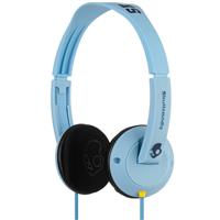 Skullcandy Uprock Headphones - Light Blue