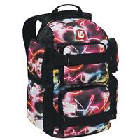 Burton Distortion Pack - Light Camo
