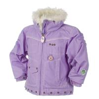 Obermeyer Jelly Jean Jacket - Girl's - Lilac