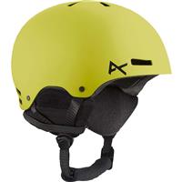 Anon Raider Helmet - Lime