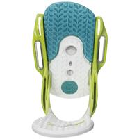 Burton Scribe EST Snowboard Binding - Women's - Lime