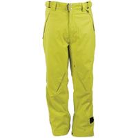 Ride Madrona Vented Pant - Men's - Lime Dobby