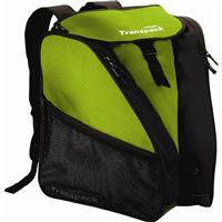 Transpack XT1 Ski Boot Bag - Lime