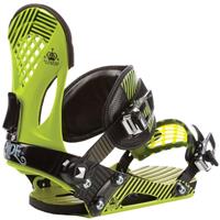 Ride EX Snowboard Binding - Men's - Limone