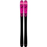 Line Pandora 95 Skis - Women's