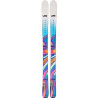Line Pandora 84 Skis - Women&#39;s