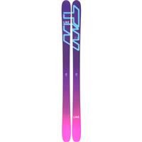 Line Tom Wallisch Pro Skis - Men's