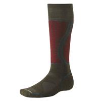 Smartwool PhD Snowboard Light Sock - Loden / Petrol