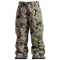 Orage Mission Pant - Boy's - Logs Black Ink