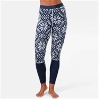 Kari Traa Else Pant - Women's - Dark Navy Blue