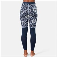 Kari Traa Else Pant - Women's - Dark Navy Blue