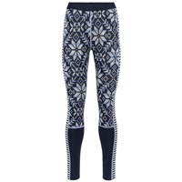 Kari Traa Else Pant - Women's - Dark Navy Blue