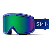 Smith Range Goggle - KLEIN BLUE Frame w/ Green Sol-X Mr Lens (M0067723799C5)