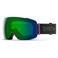 Smith I/O MAG Goggle - Sage Flood Frame w/ CP Evrydy Gr Mr + CP Strm Rose Fl Lenses (M0068023Z99XP)