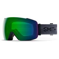 Smith I/O MAG Goggle - Ink Frame w/ CP Evrydy Gr Mr + CP Strm Rose Fl Lenses (M0068024199XP)