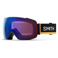 Smith I/O MAG Goggle - AC Austin Smith X TNF Frame w/ CP Sun Black + CP Strm Rose Fl Lenses (M0068024J994Y)