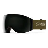 Smith I/O MAG XL Goggle - AC Cody Townsend Frame w/ CP Sun Black + CP Strm Yell Fl Lenses (M0071326P994Y)