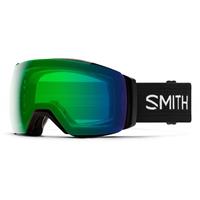 Smith I/O MAG XL Goggle - Black Frame w/ CP Evrydy Gr Mr + CP Strm Yell Fl Lenses (M007139PC99XP)