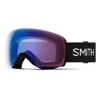 Smith Skyline XL Goggle - XL Black Frame w/ CP Photo Rose Lens (M007159PC994G)