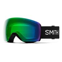 Smith Skyline XL Goggle - XL Black Frame w/ CP Evrydy Gr Mr Lens (M007159PC99XP)
