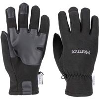Marmot Infinium Windstopper Glove - Black