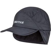 Marmot PreCip Eco Insul Baseball Cap - Black