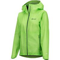 Marmot Bantamweight Jacket - Women's - Vibrant Green